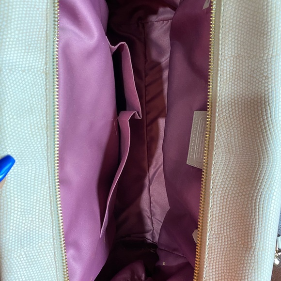 Coach Purse - Picture 3 of 3